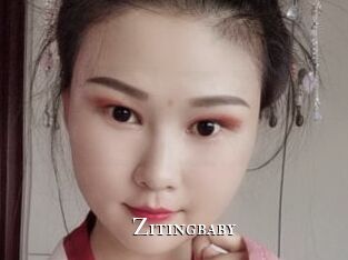 Zitingbaby