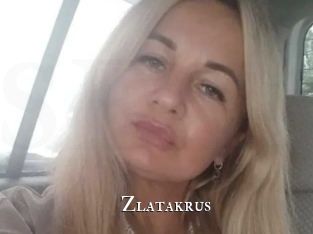 Zlatakrus