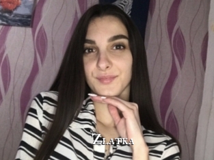 Zlatka