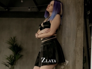 Zlaya