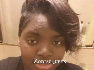 Zodiacqueen