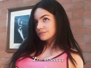 Zoe_bennett