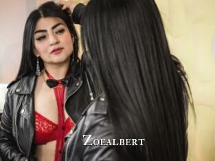 Zoealbert