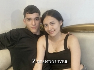 Zoeandoliver
