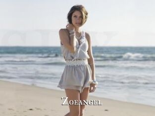 Zoeangel