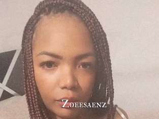 Zoeesaenz