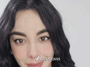 Zoeevanss