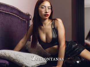 Zoefontanaa