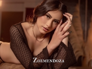 zoemendoza cams