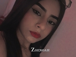 Zoenoah