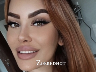 Zoeredhot