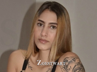 Zoestwart