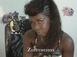 Zoetemeidxx