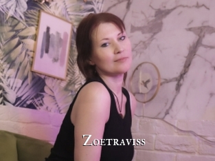 zoetraviss cams