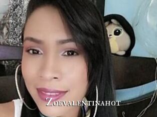 Zoevalentinahot