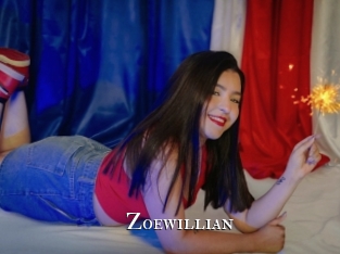 Zoewillian