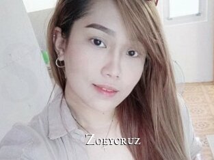 Zoeycruz