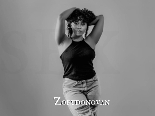 Zoeydonovan