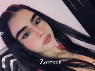 Zoeynoe