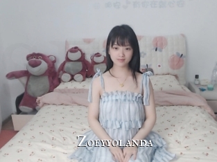 Zoeyyolanda