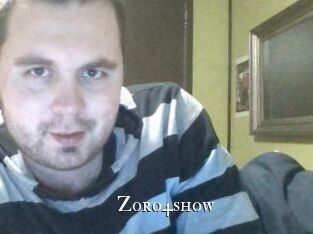 Zoro4show