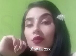 Zorra_xxx