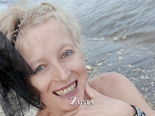 Zosya