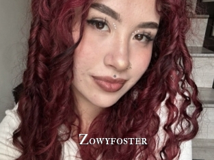 Zowyfoster