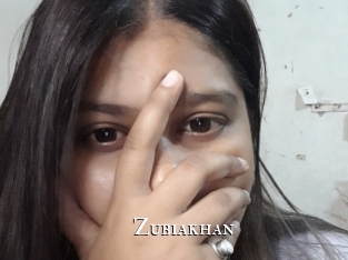 zubiakhan cams