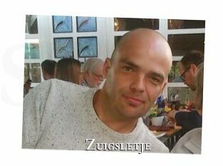 Zuigsletje