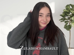 Zuladeschambault