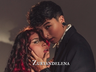 zuryandelena cams