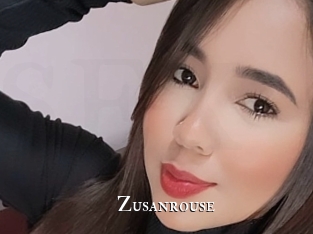 Zusanrouse