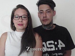 Zxhotcouple
