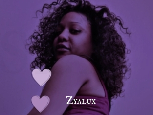 Zyalux