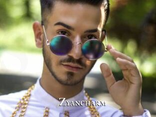 Zyancharm