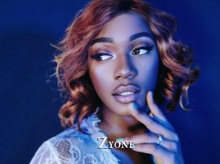 Zyone