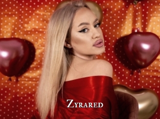 zyrared cams
